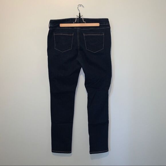 Ricki’s - Revolution Brooke Skinny Jeans - Picture 5 of 5